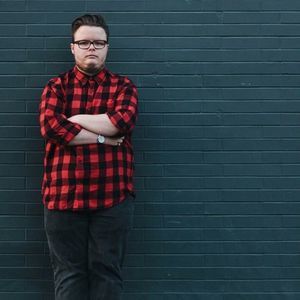 Meet your Posher, Noah